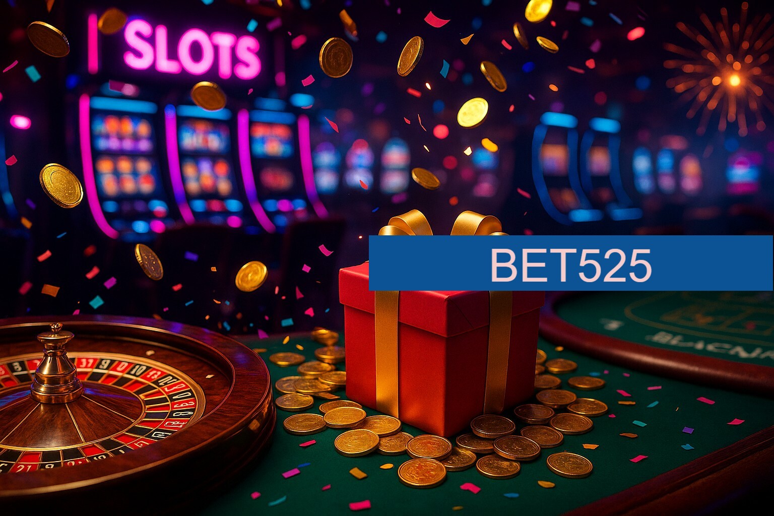 Jogos emocionantes no BET525